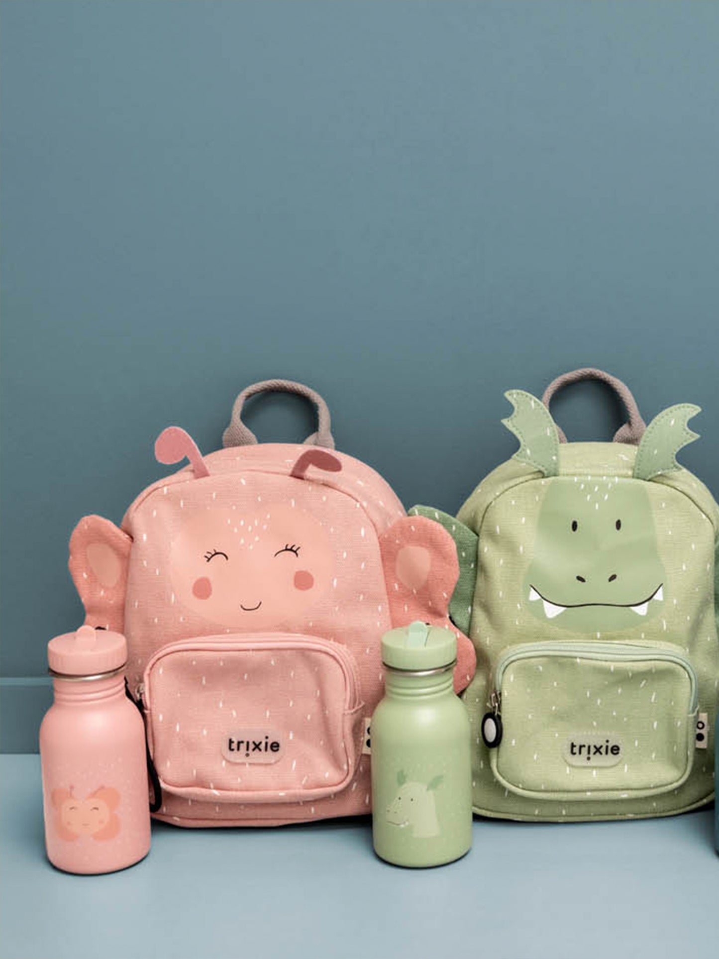 MOCHILA MRS. BUTTERFLY