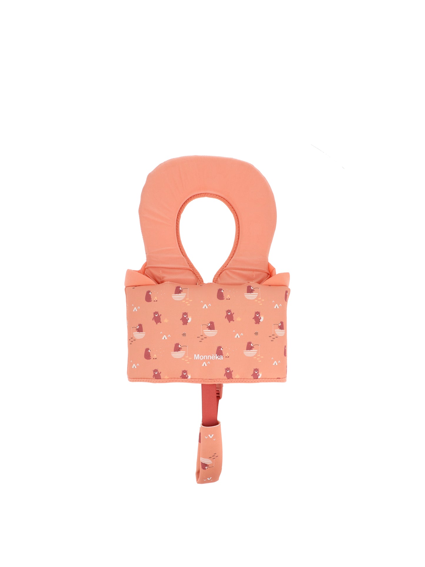 STARLIGHT LEARNING FLOAT VEST 1-2 YEARS