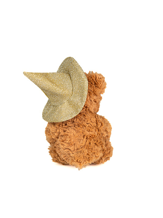 OSITO CALABAZA HALLOWEEN Herman Teddy KIDSME