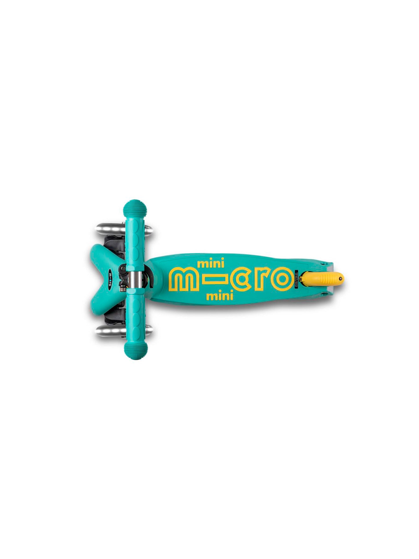 MINI DELUXE ECO LED MENTA