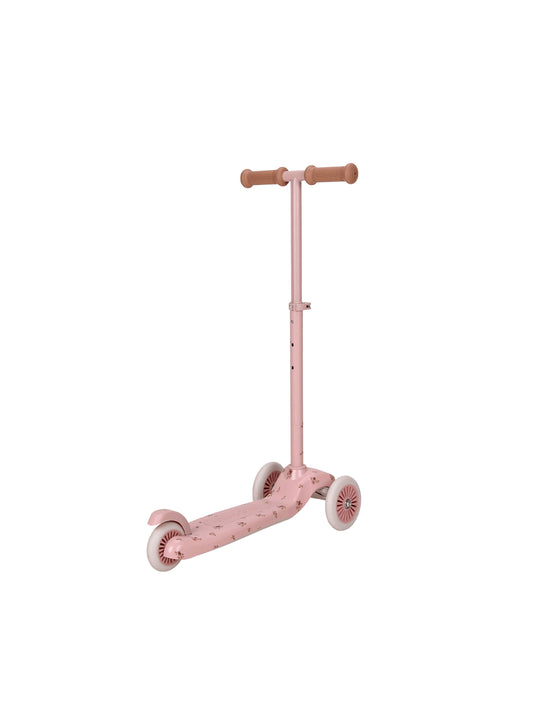 PATINETE ROSA (PREVENTA 17/7) Little dutch KIDSME