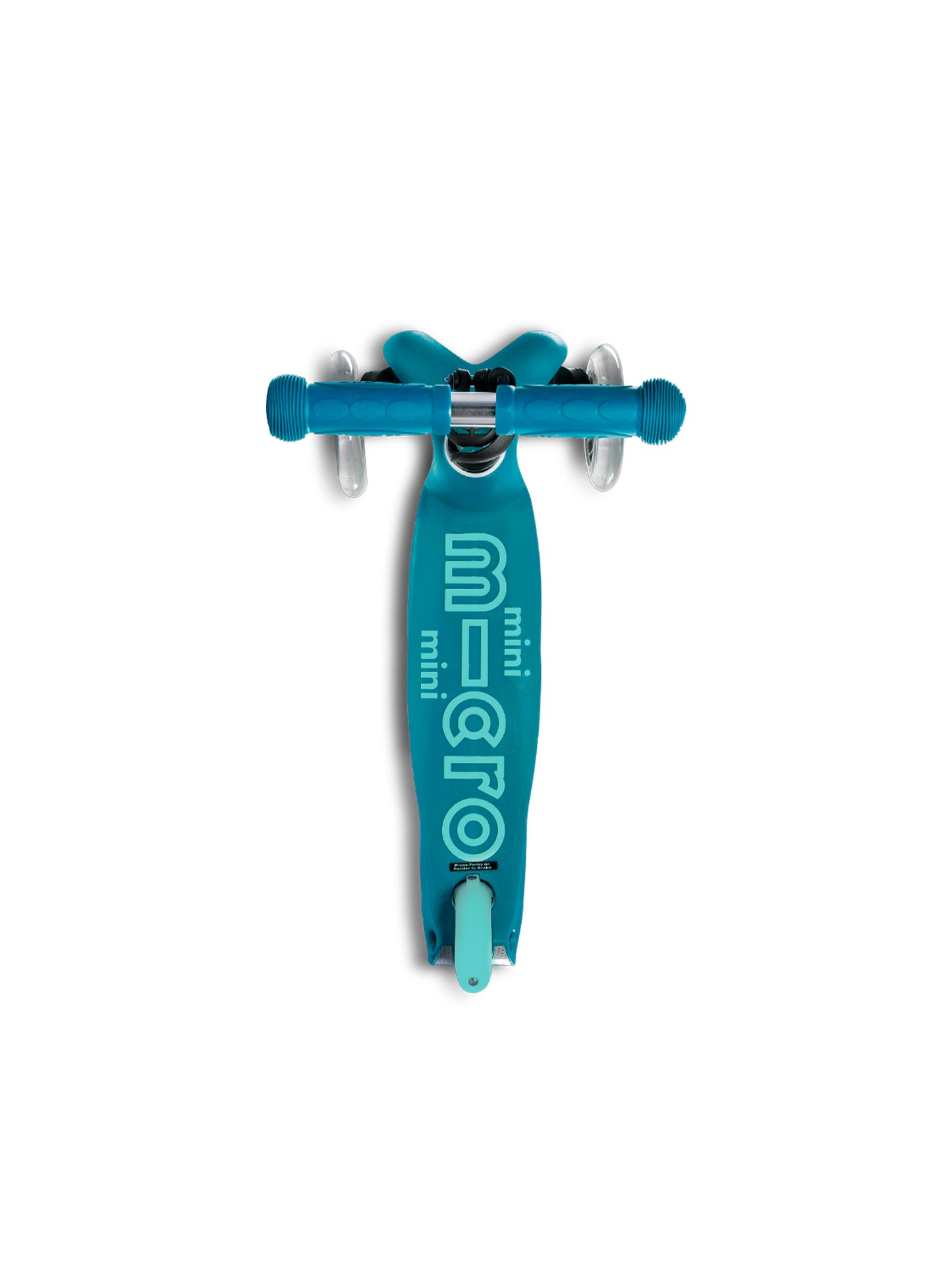 MINI DELUXE LED AQUA