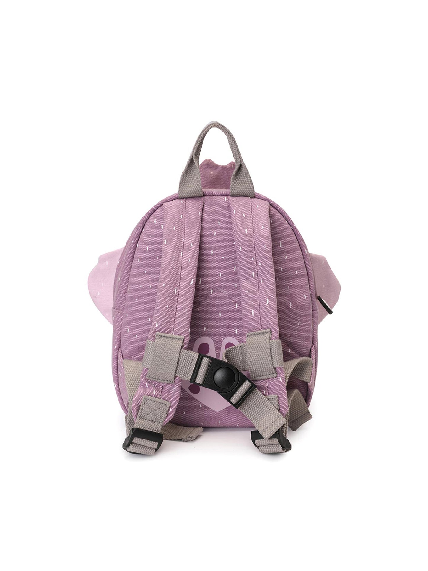 MOCHILA MRS. PEACOCK