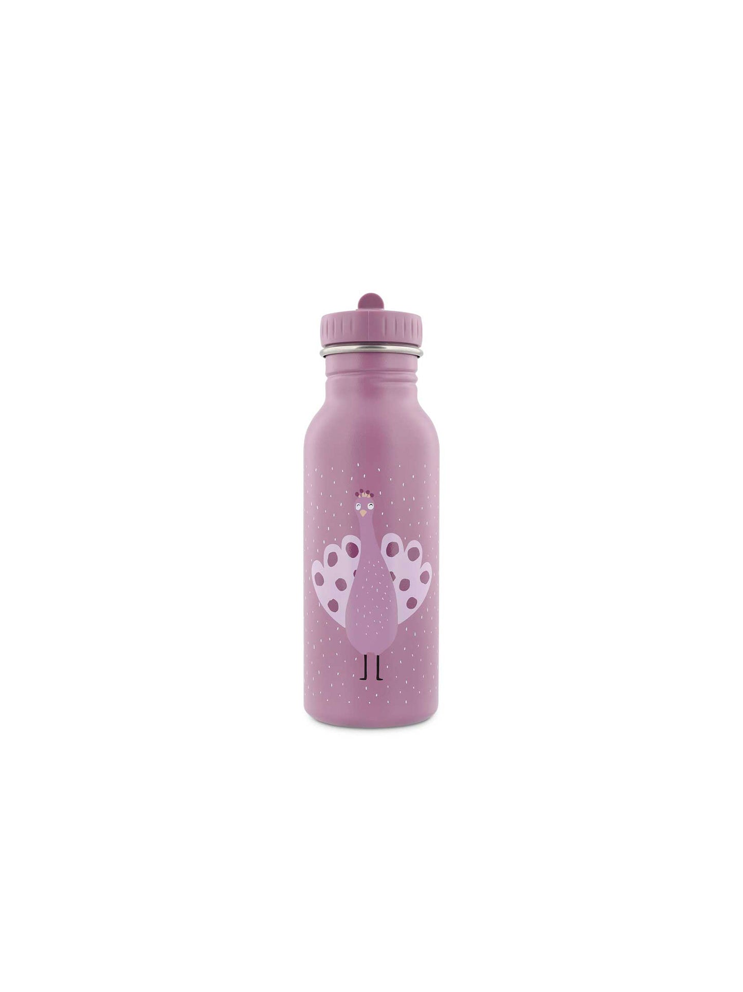 BOTELLA MRS.PEACOCK 500ml