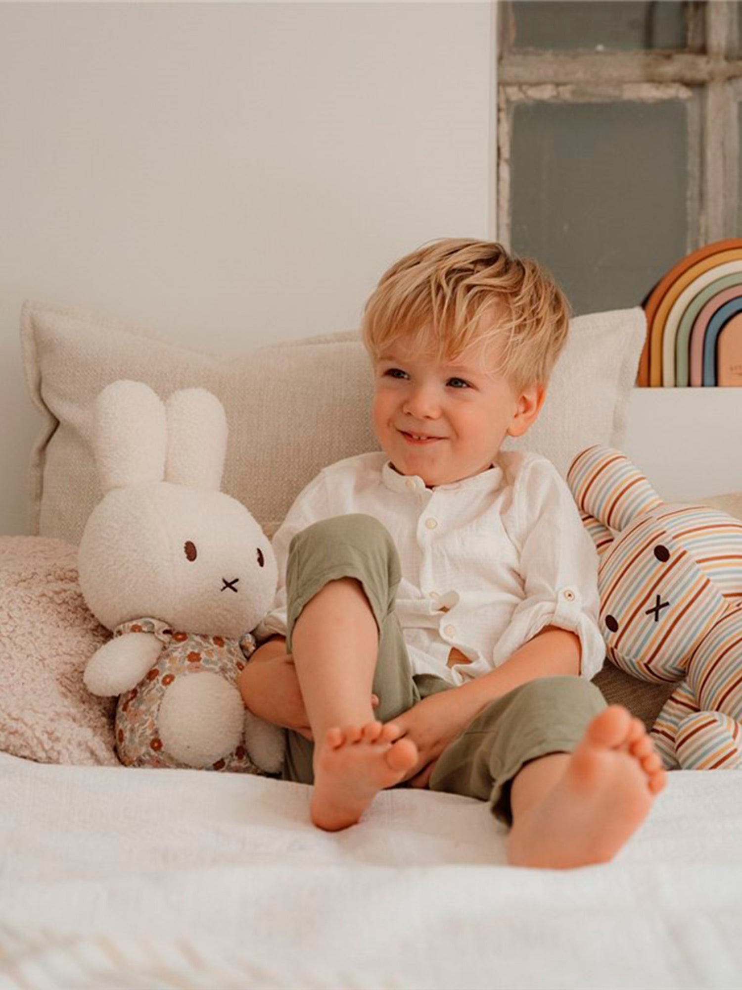 MIFFY VINTAGE SUNNY Little dutch KIDSME