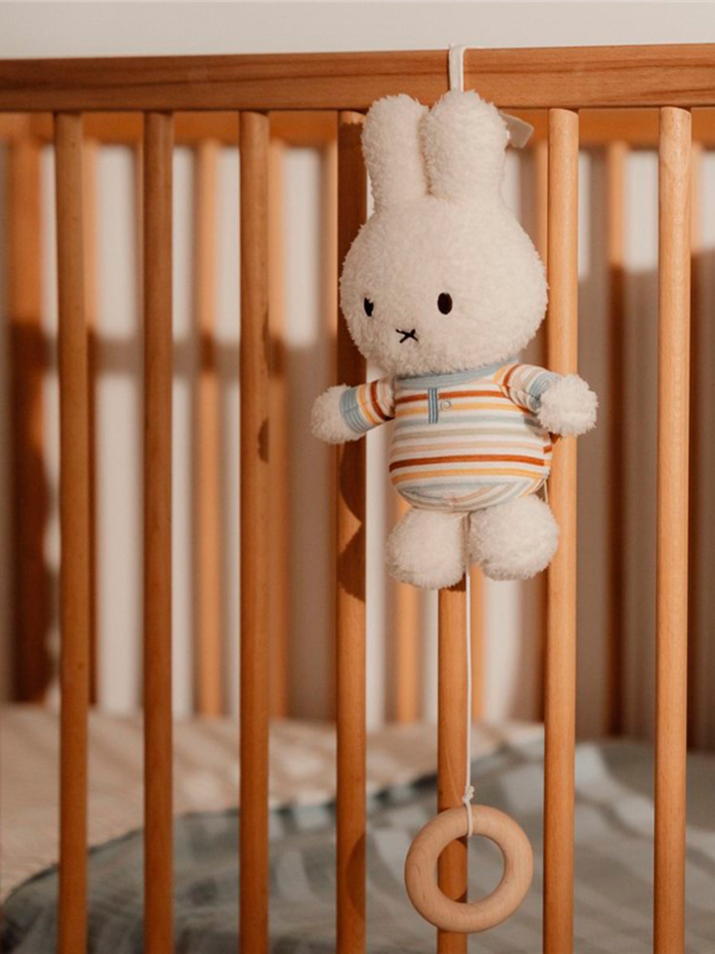 MIFFY MUSICAL VINTAGE SUNNY Little dutch KIDSME