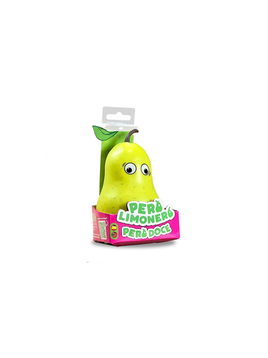 PERA LIMONERA