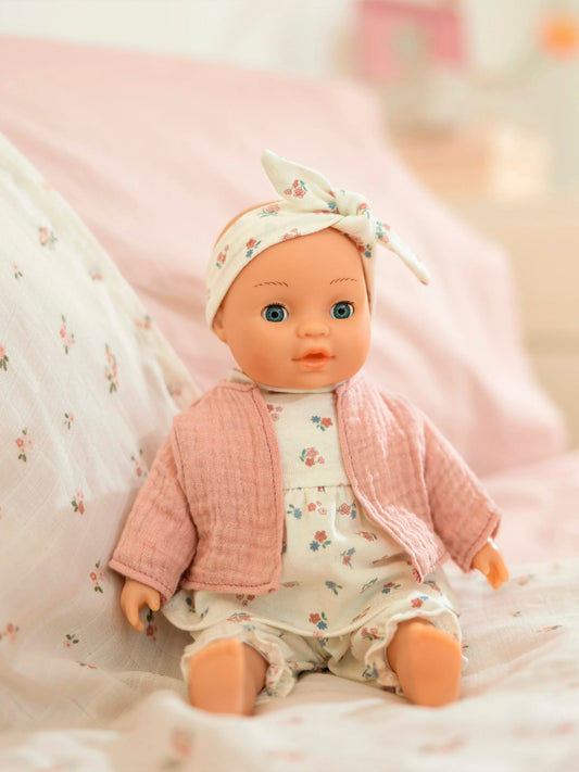 MUÑECA PHILOU Little dutch KIDSME
