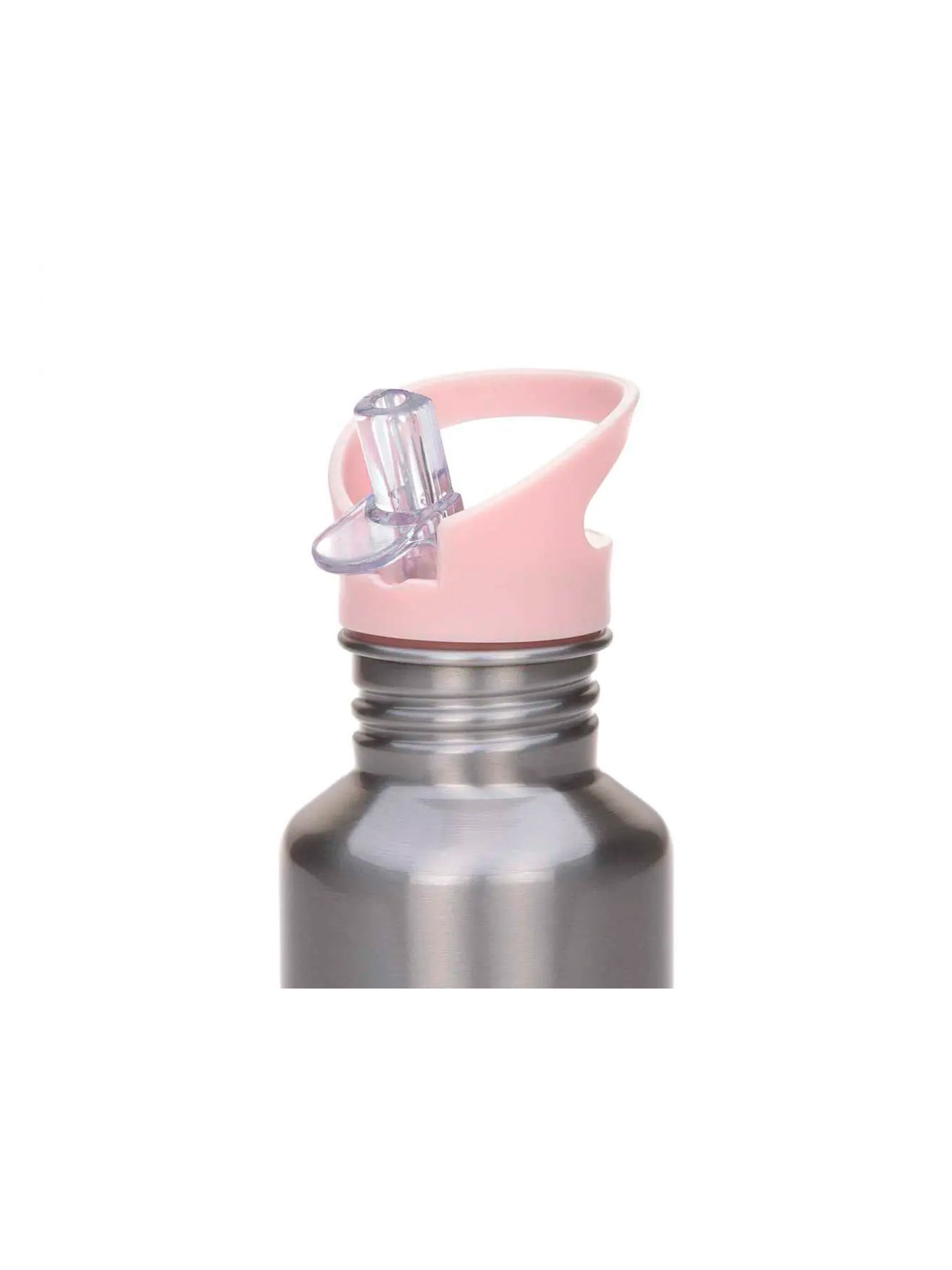 BOTELLA ACERO INOX TIPI Lassig KIDSME