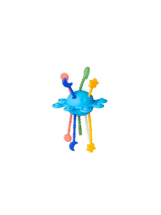 PLANETA SENSORIAL SILICONA