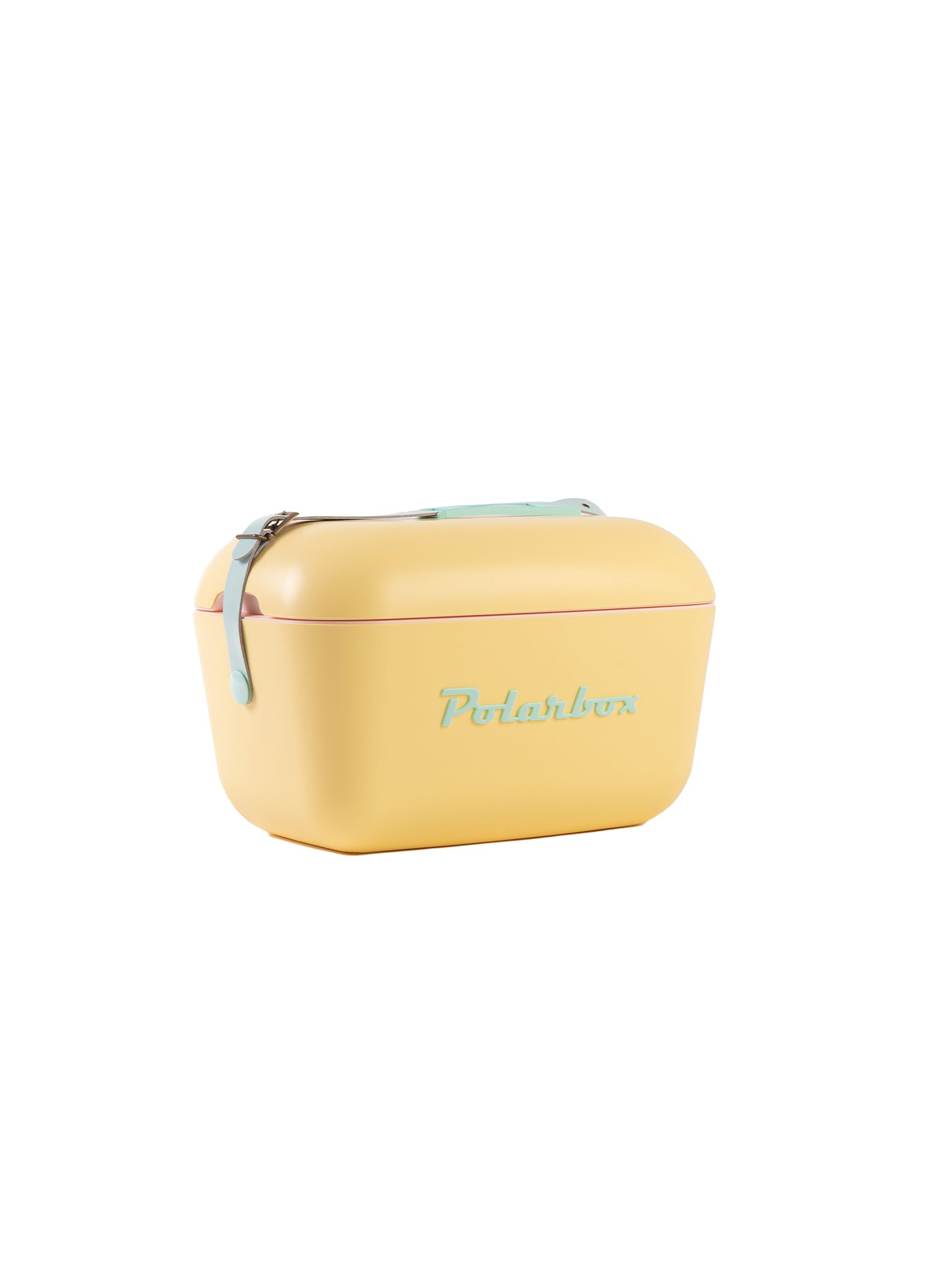 RETRO COOLER POLARBOX 12L (VARIOUS COLORS)