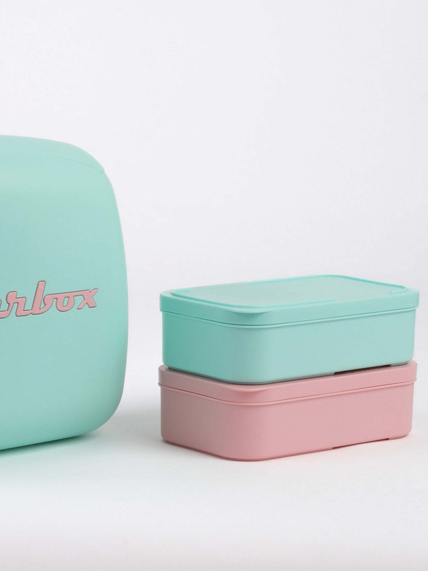 NEVERITA RETRO POLARBOX 6L (VARIOS COLORES)