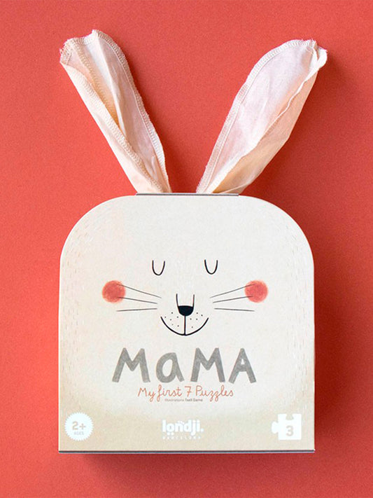 PUZZLE MAMA