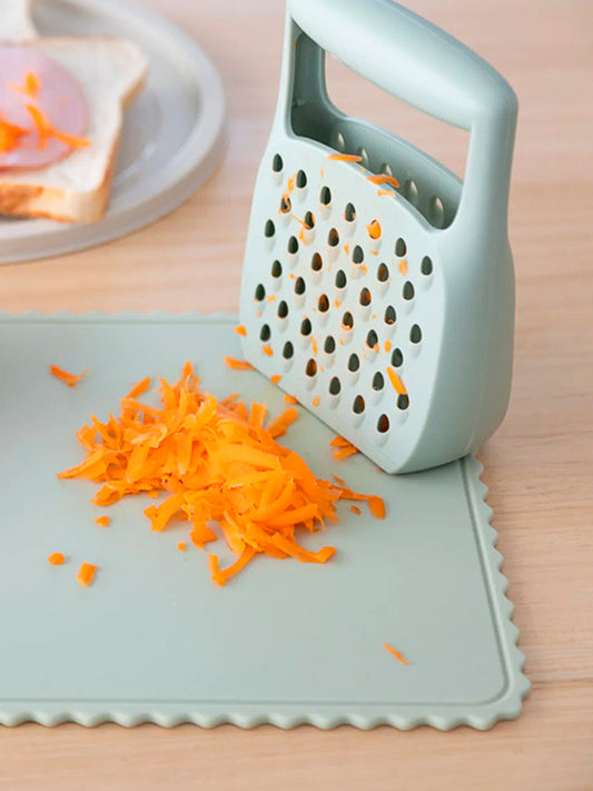 RALLADOR INFANTIL GRATER SAGE
