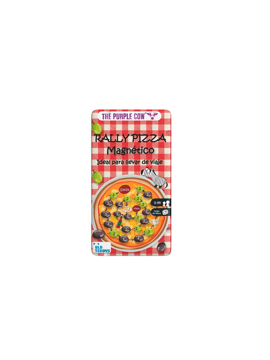 TOOB-X 8 PIECES SIZE L
