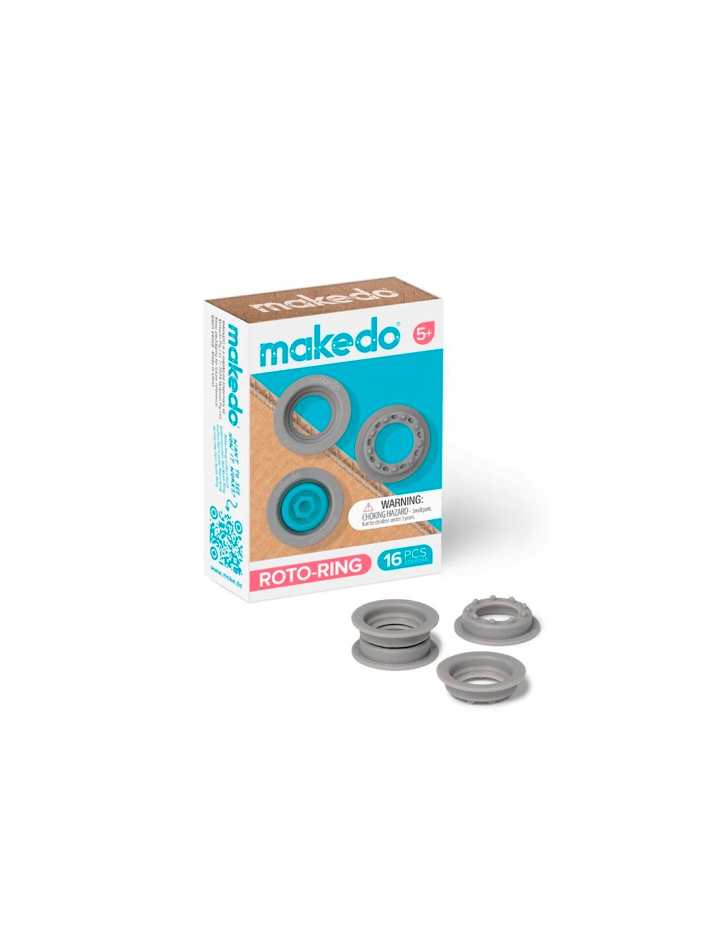 ROTO RING MAKEDO