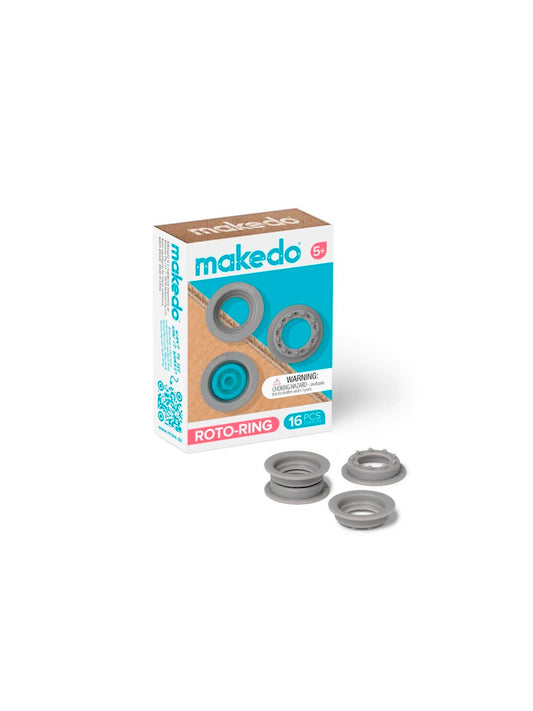 ROTO RING MAKEDO