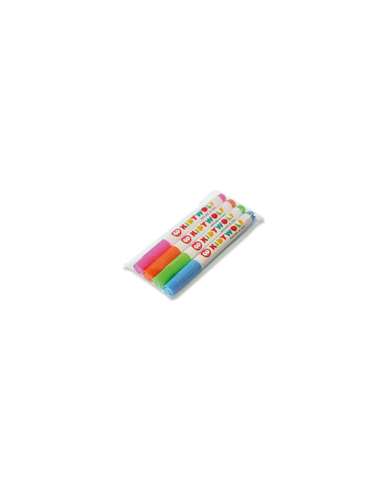 KIDYMARKER MARKERS FOR BOARD