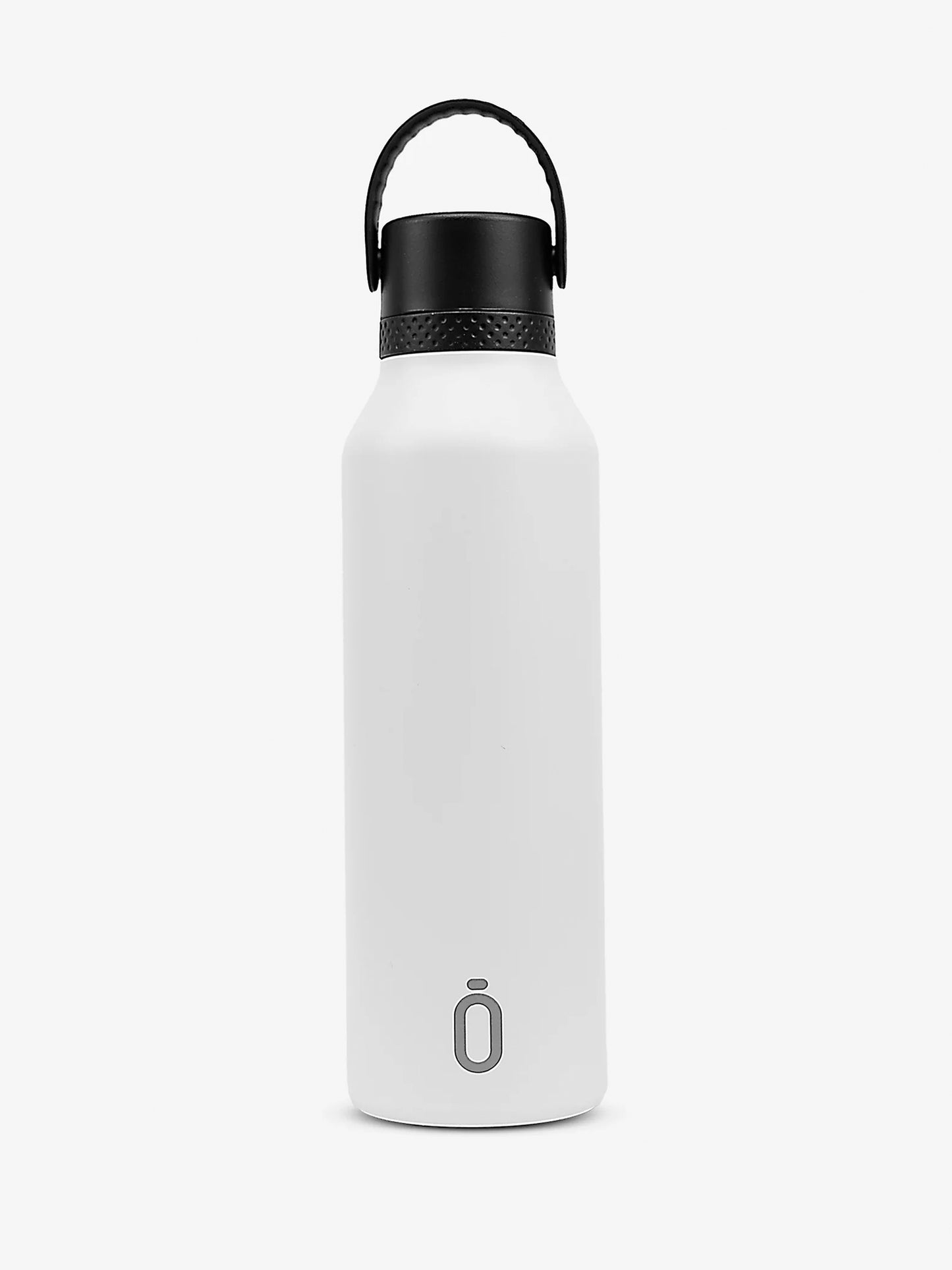 STAINLESS STEEL THERMAL BOTTLE IN VARIOUS COLORS 