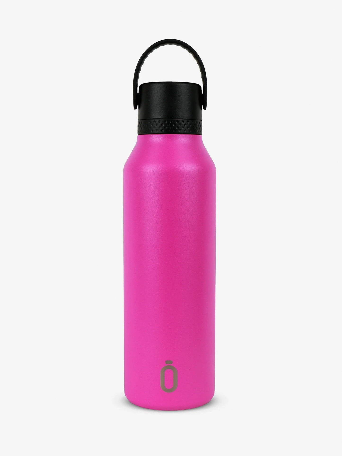 STAINLESS STEEL THERMAL BOTTLE IN VARIOUS COLORS 