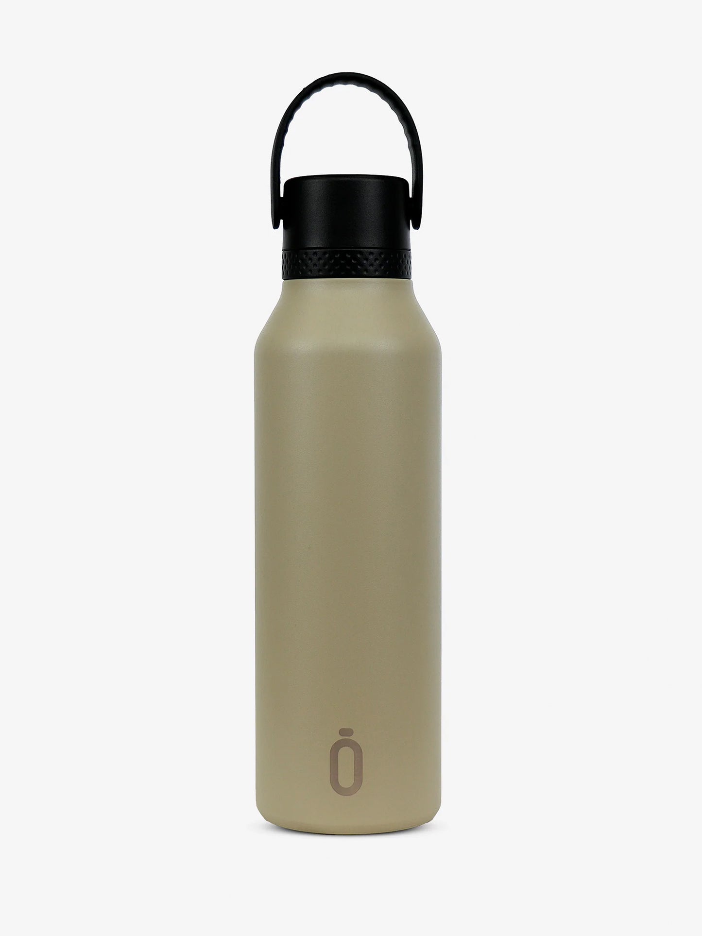 STAINLESS STEEL THERMAL BOTTLE IN VARIOUS COLORS 