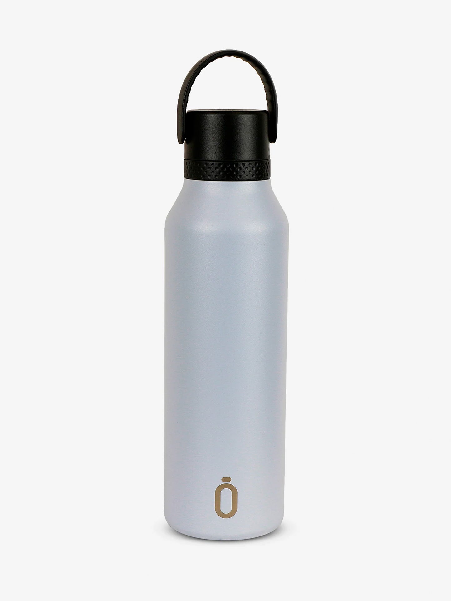 STAINLESS STEEL THERMAL BOTTLE IN VARIOUS COLORS 