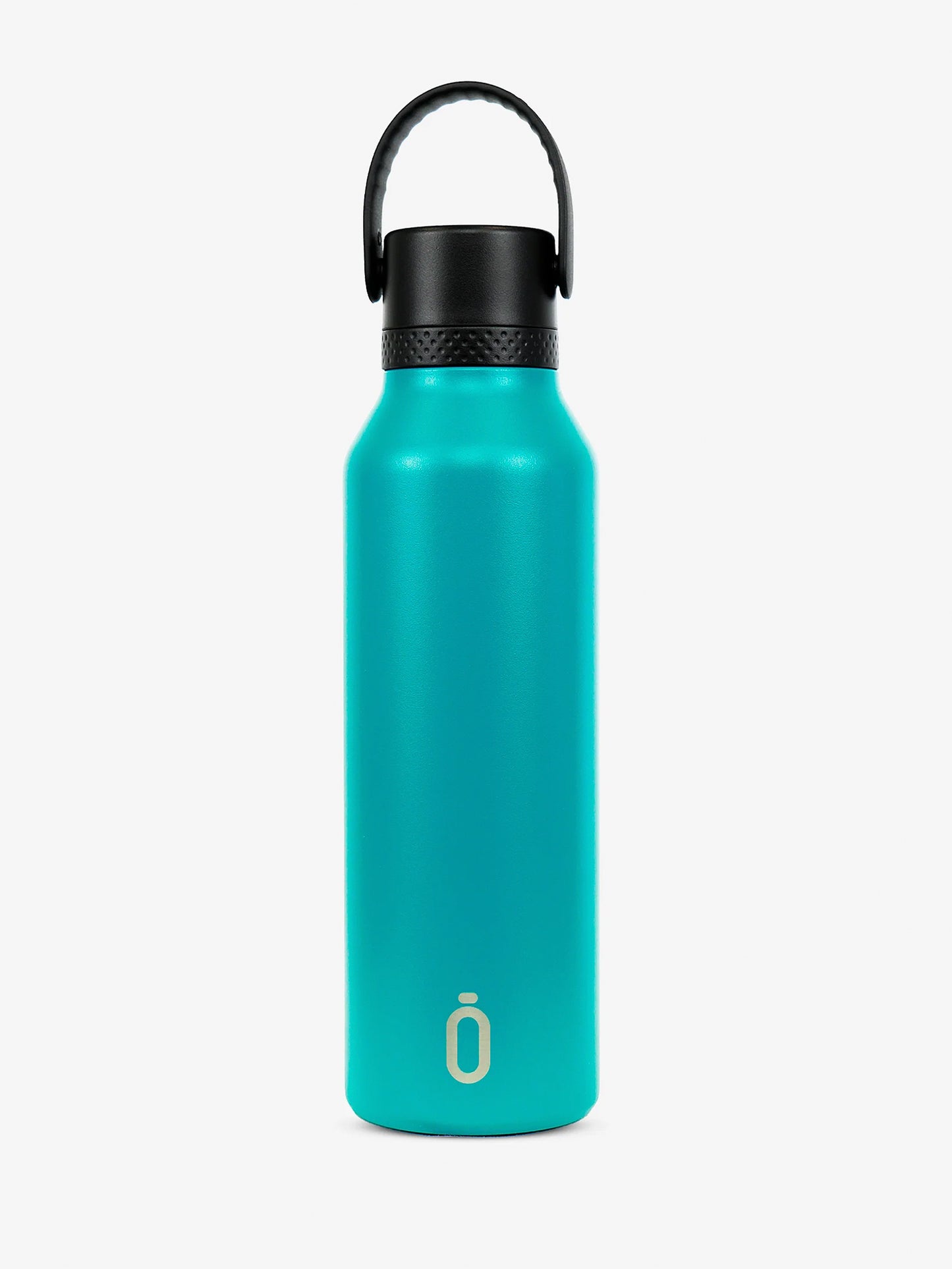 STAINLESS STEEL THERMAL BOTTLE IN VARIOUS COLORS 