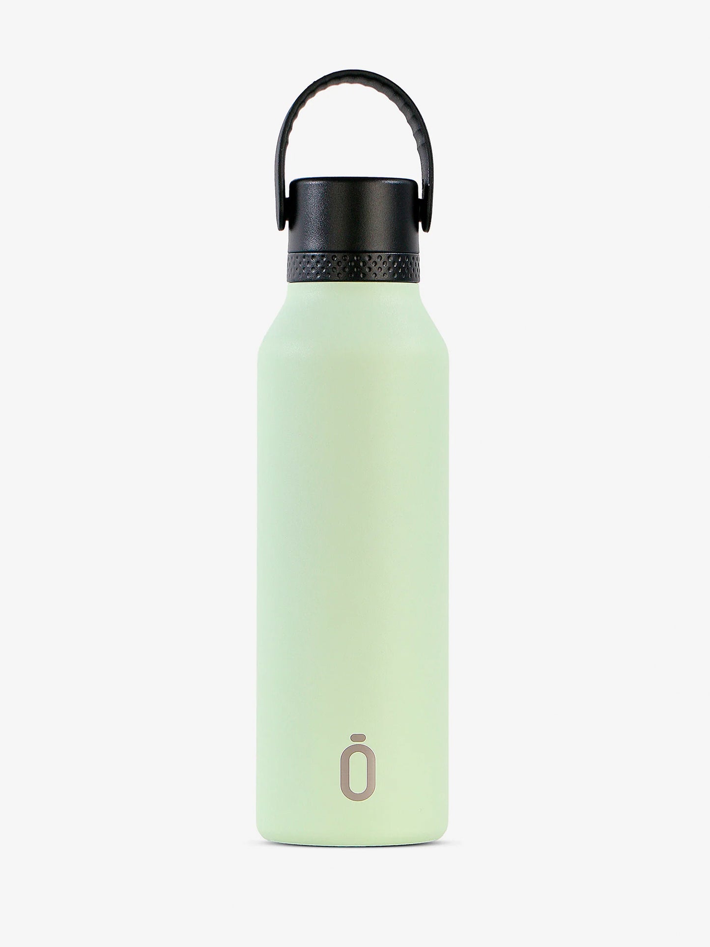 STAINLESS STEEL THERMAL BOTTLE IN VARIOUS COLORS 
