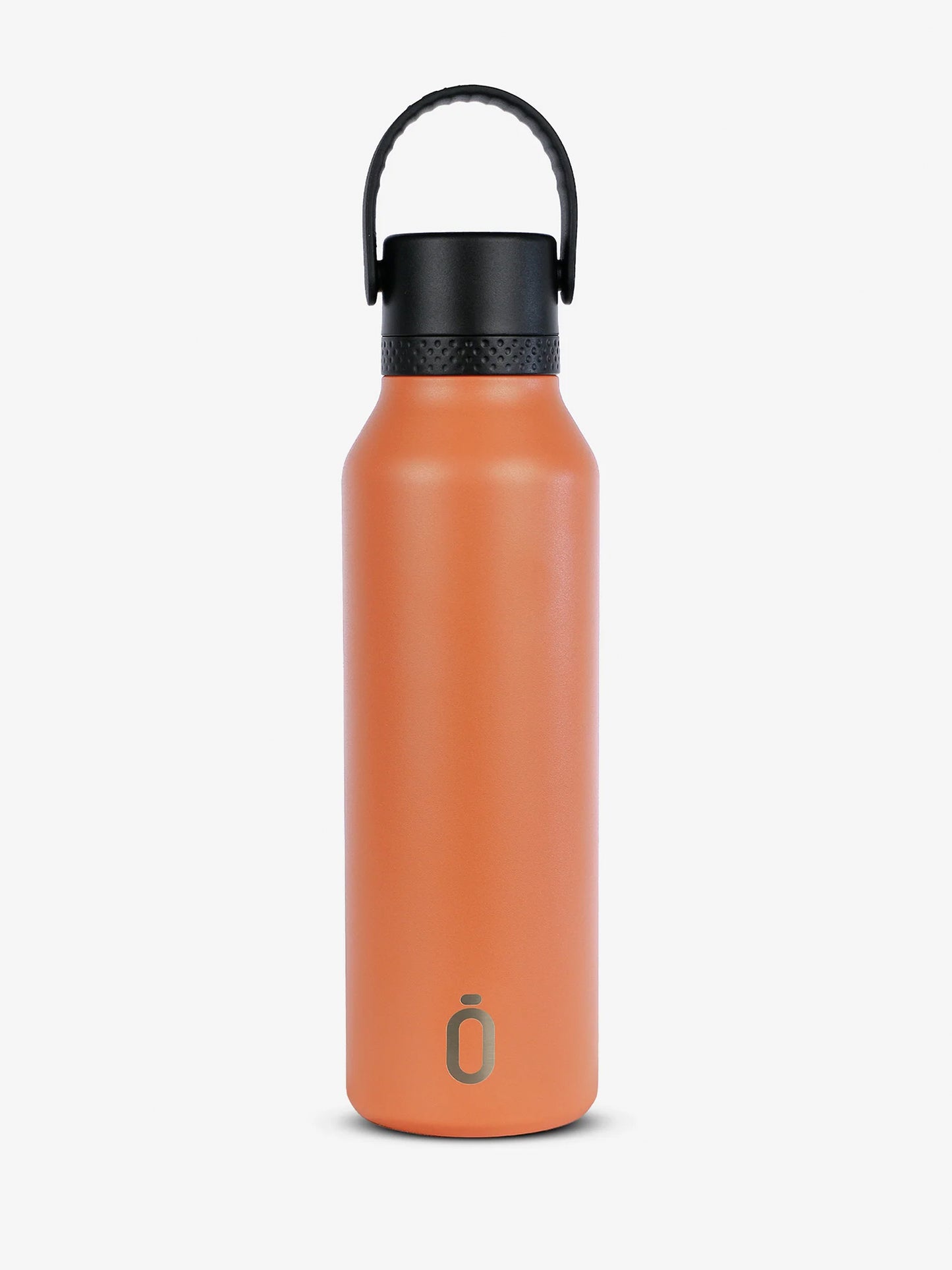 STAINLESS STEEL THERMAL BOTTLE IN VARIOUS COLORS 