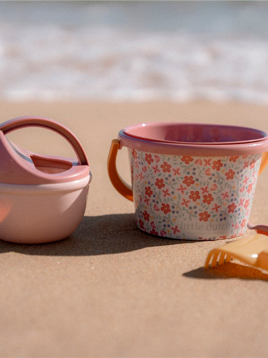 CONJUNTO DE PRAIA DE 5 PEÇAS SAILORS BAY