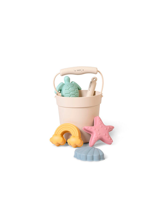SET DE PLAYA SILICONA PLAY & FUN