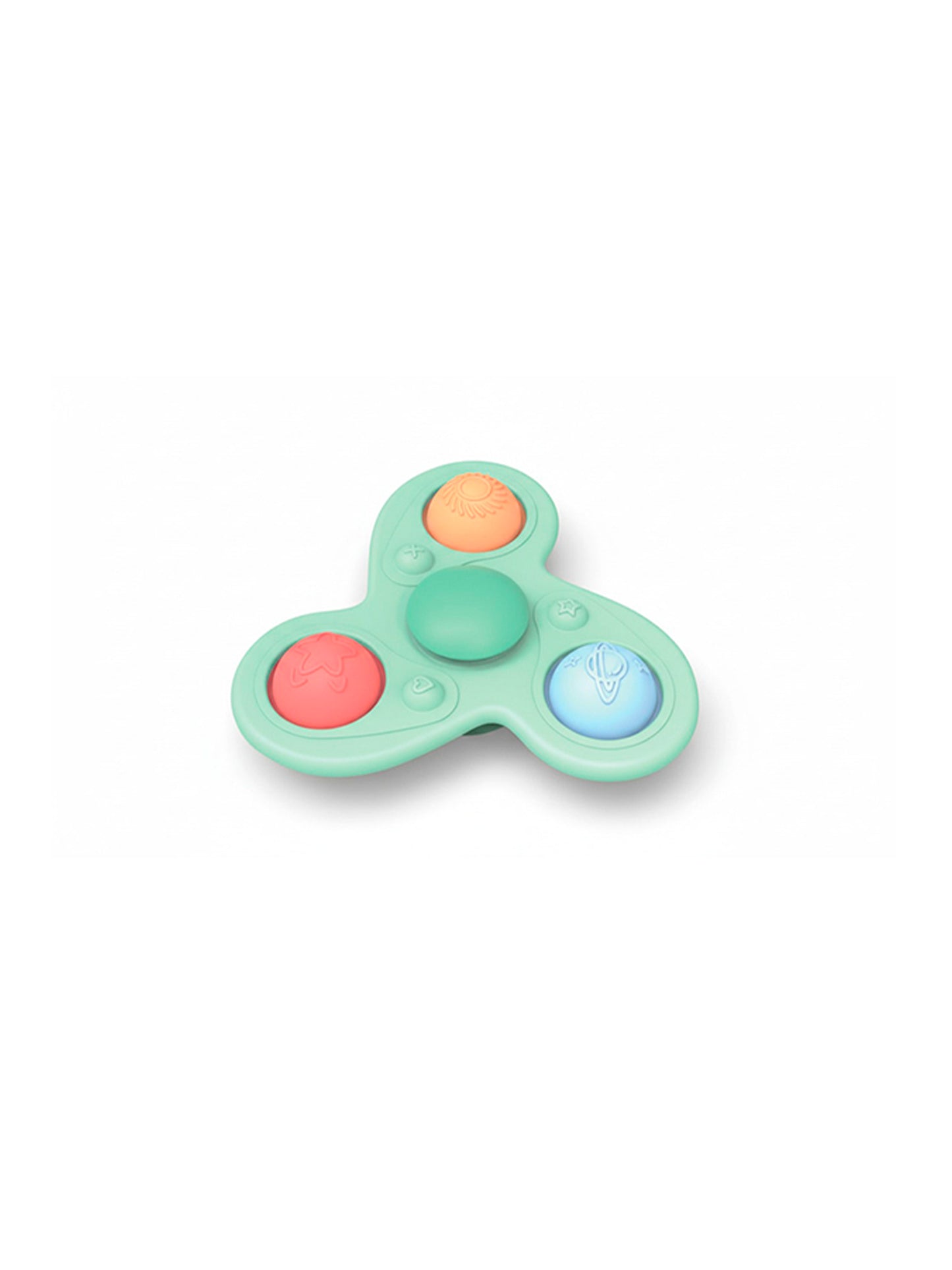 SPINNER SENSORIAL
