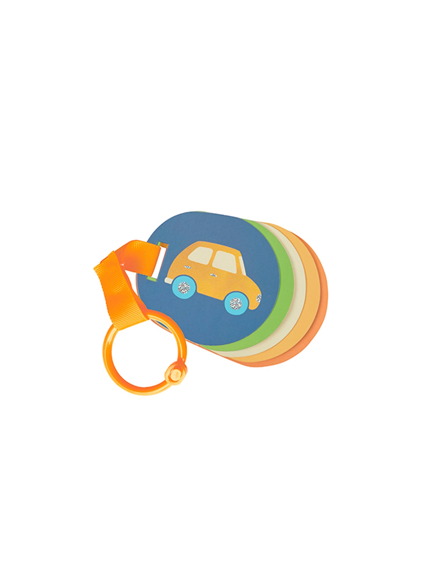 TARJETAS TRANSPORTES