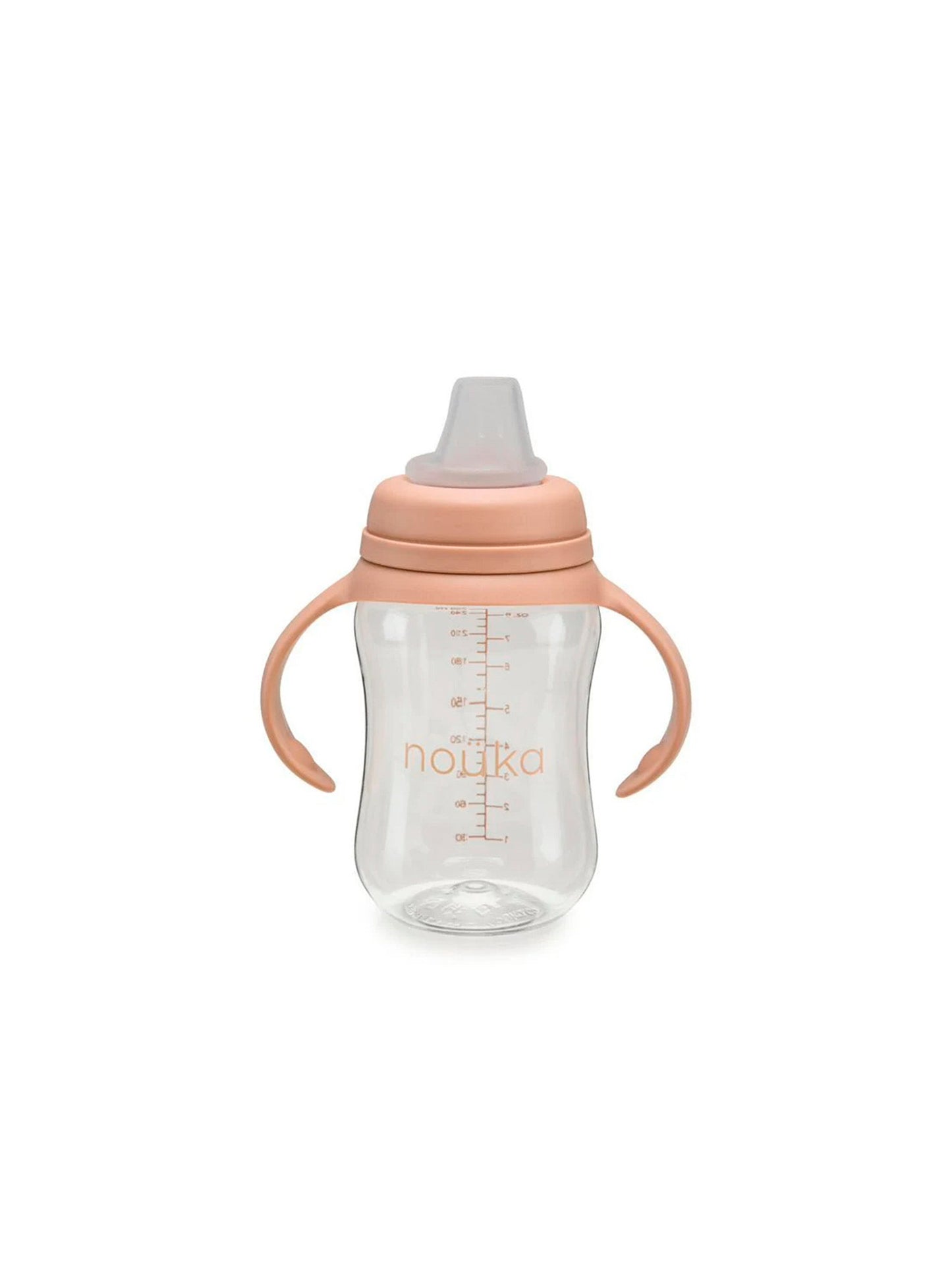 TAZA SOFT SPOUT SOFT BLUSH