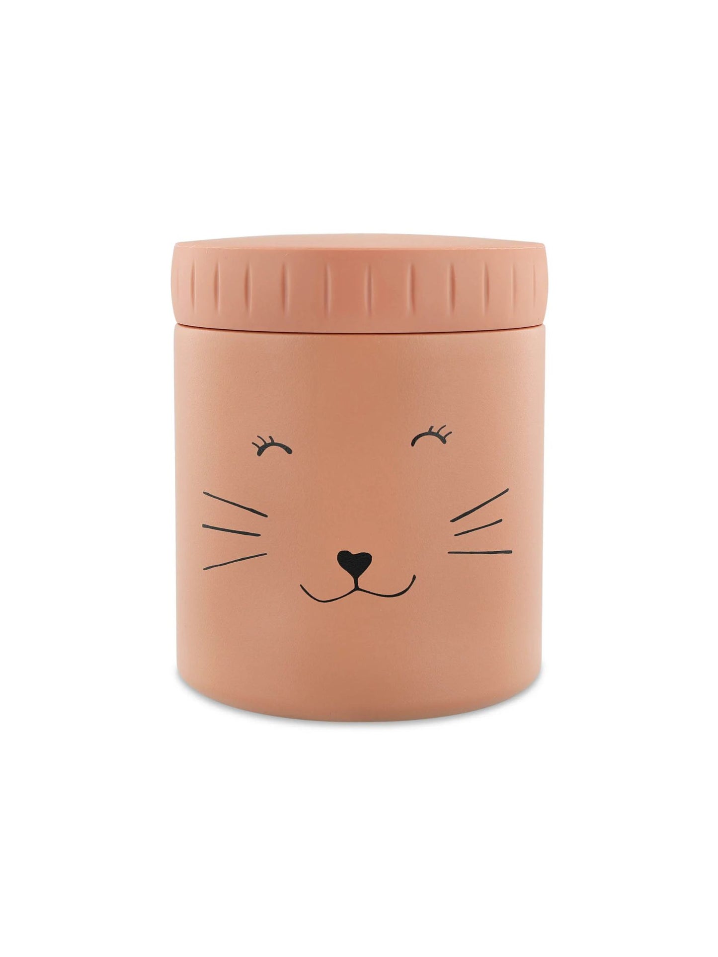 TERMO ALIMENTACIÓN ISOTÉRMICO 350ML CAT