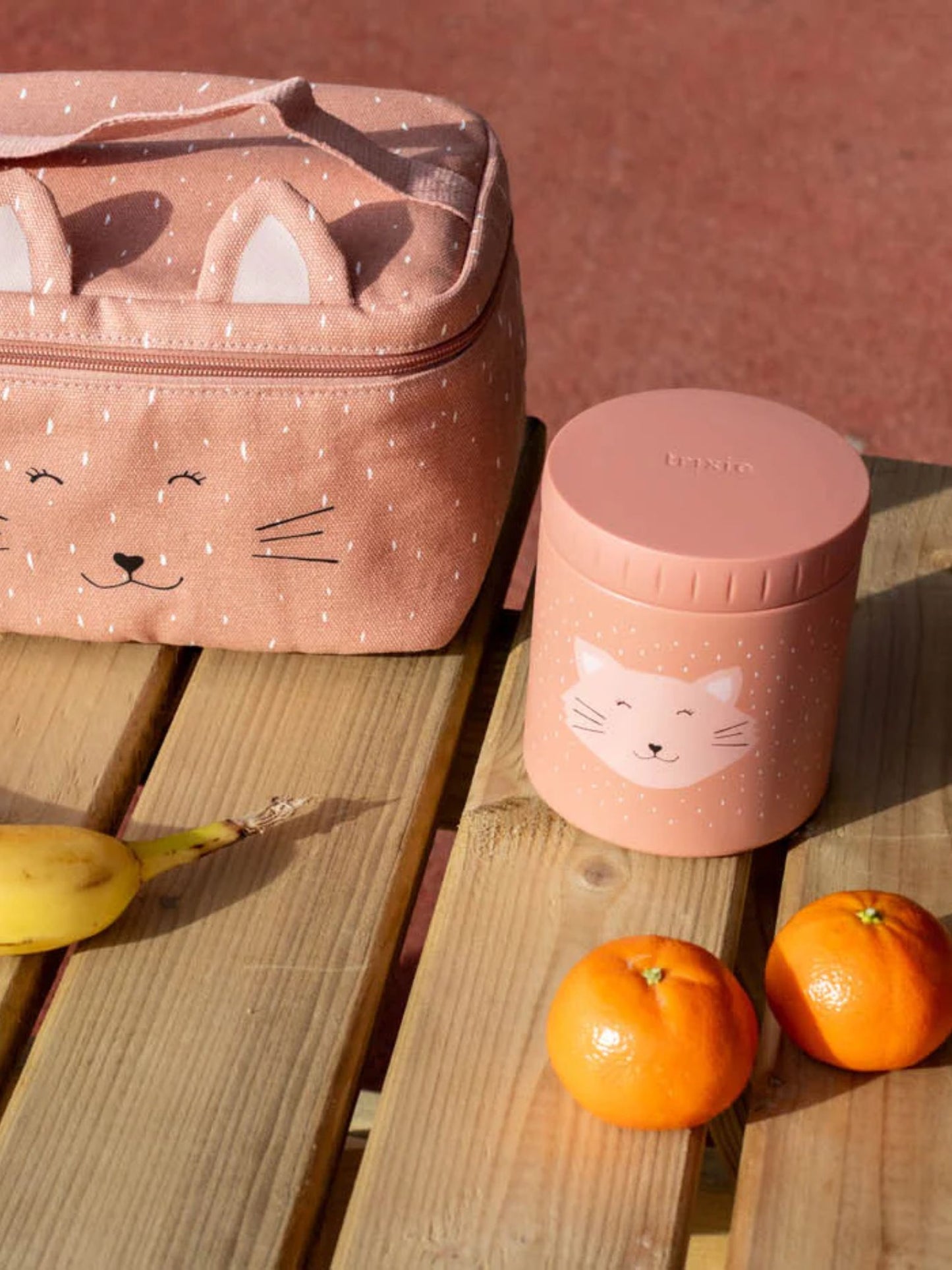 TERMO ALIMENTACIÓN ISOTÉRMICO 500ML CAT