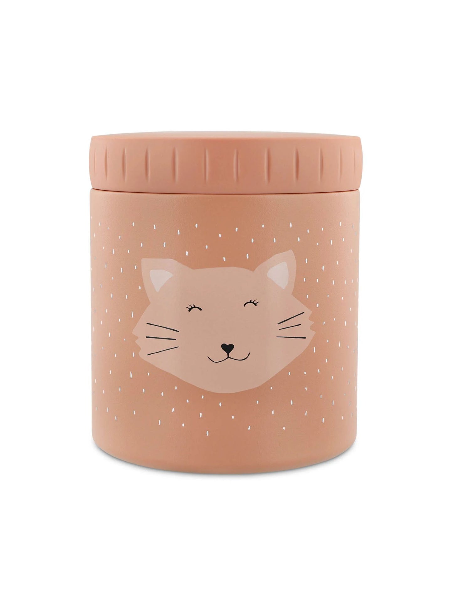 TERMO ALIMENTACIÓN ISOTÉRMICO 500ML CAT
