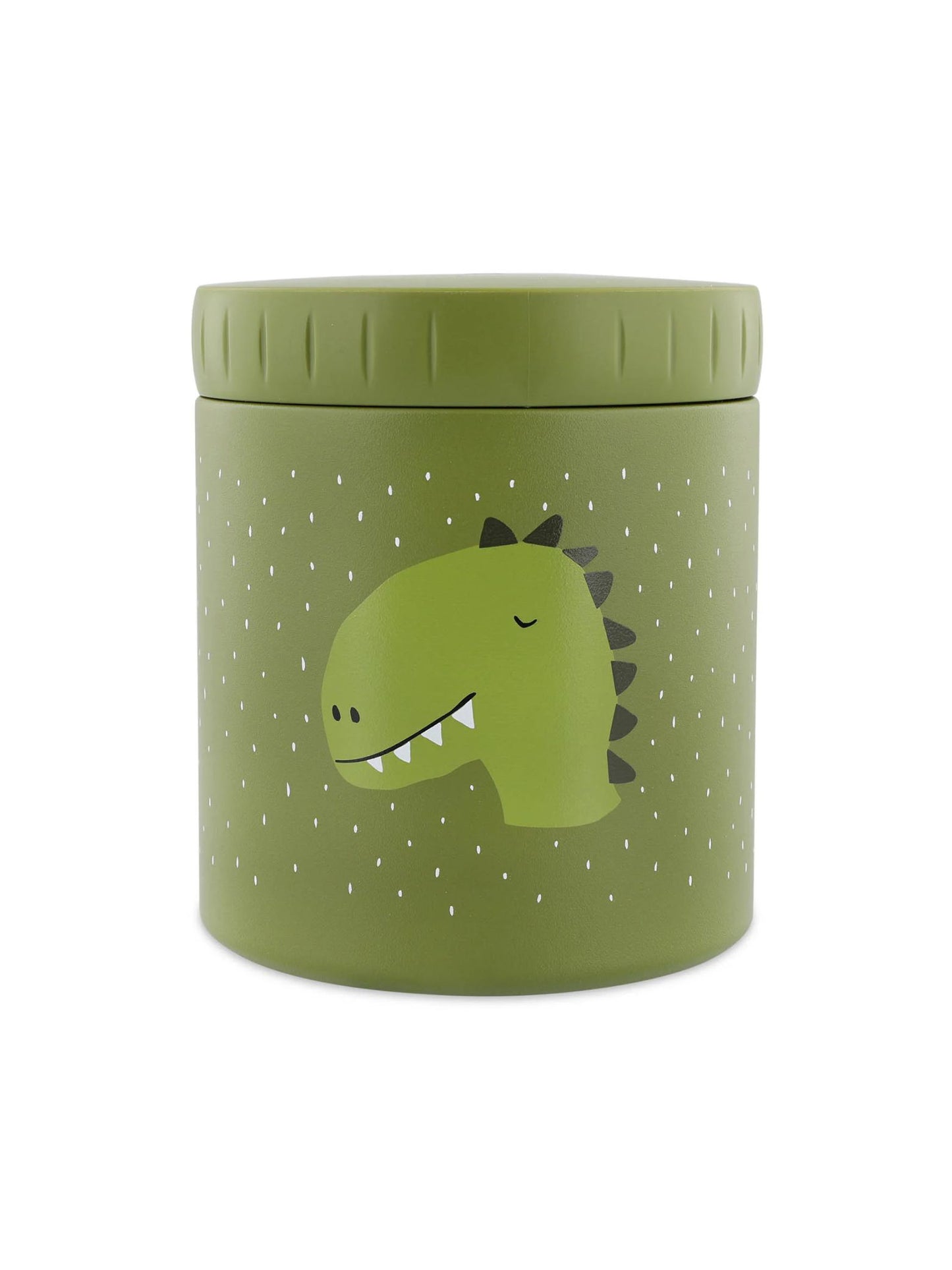 TERMO ALIMENTACIÓN ISOTÉRMICO 500ML DINO