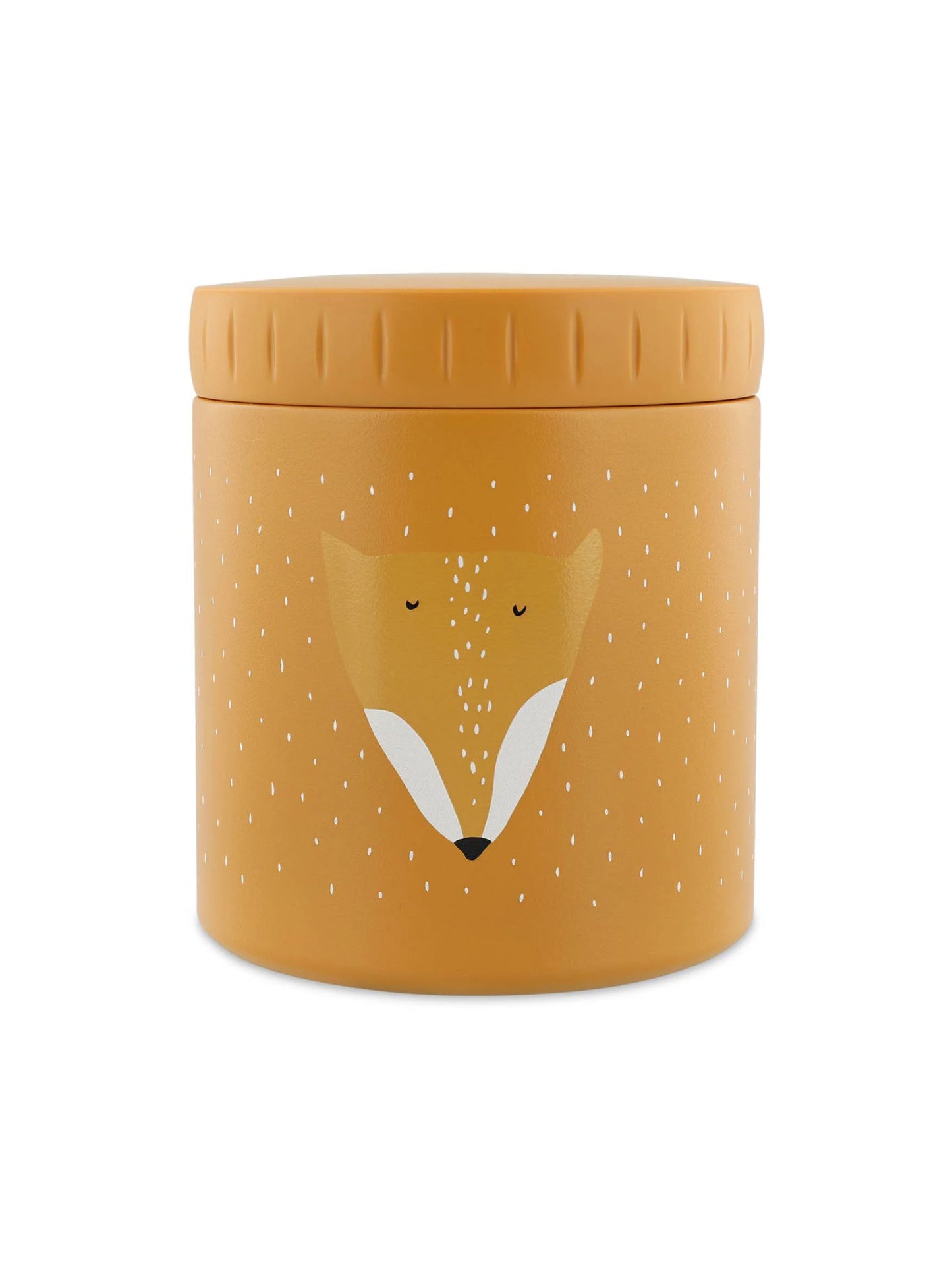 TERMO ALIMENTACIÓN ISOTÉRMICO 500ML FOX