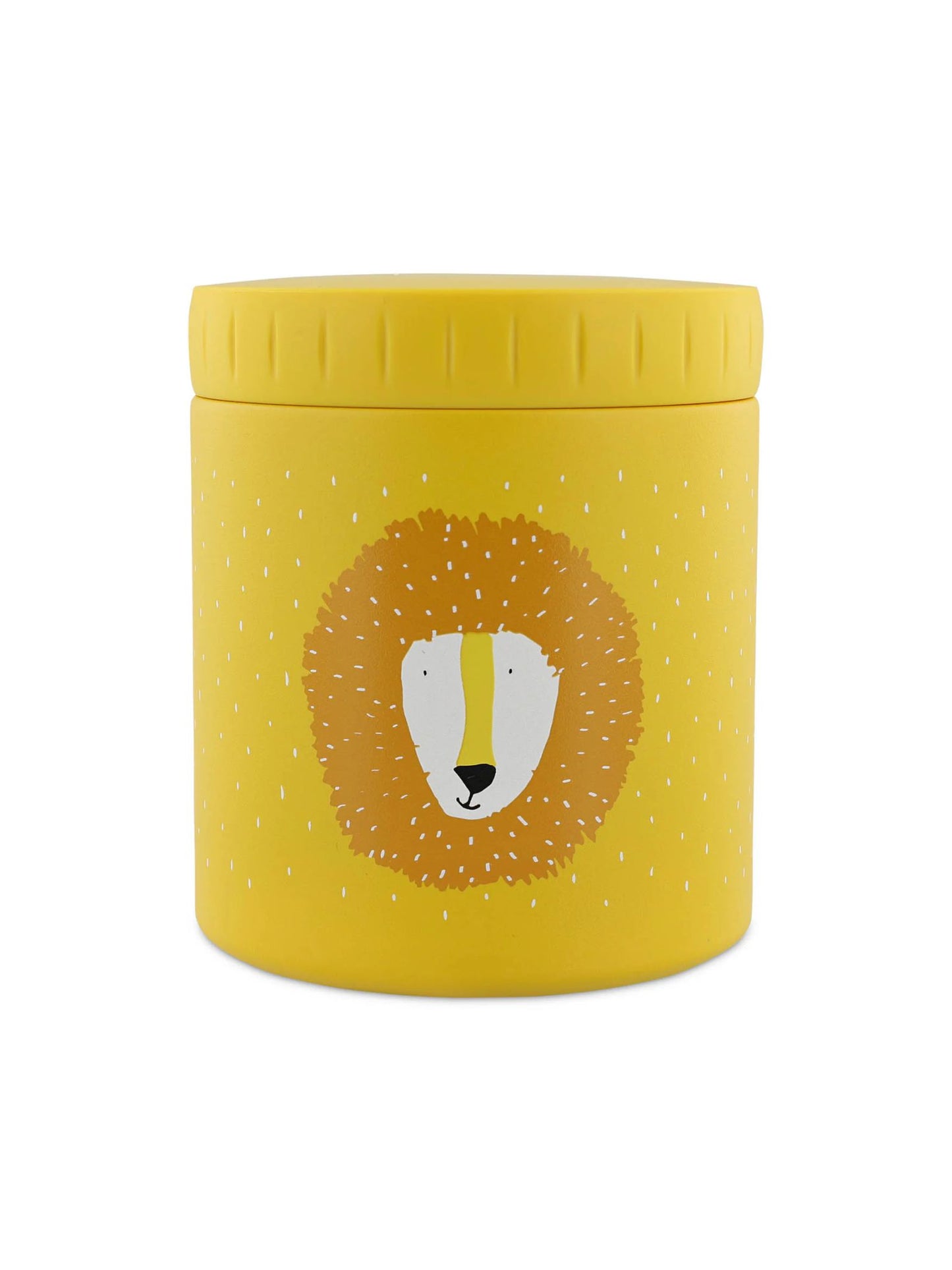 TERMO ALIMENTACIÓN ISOTÉRMICO 500ML LION