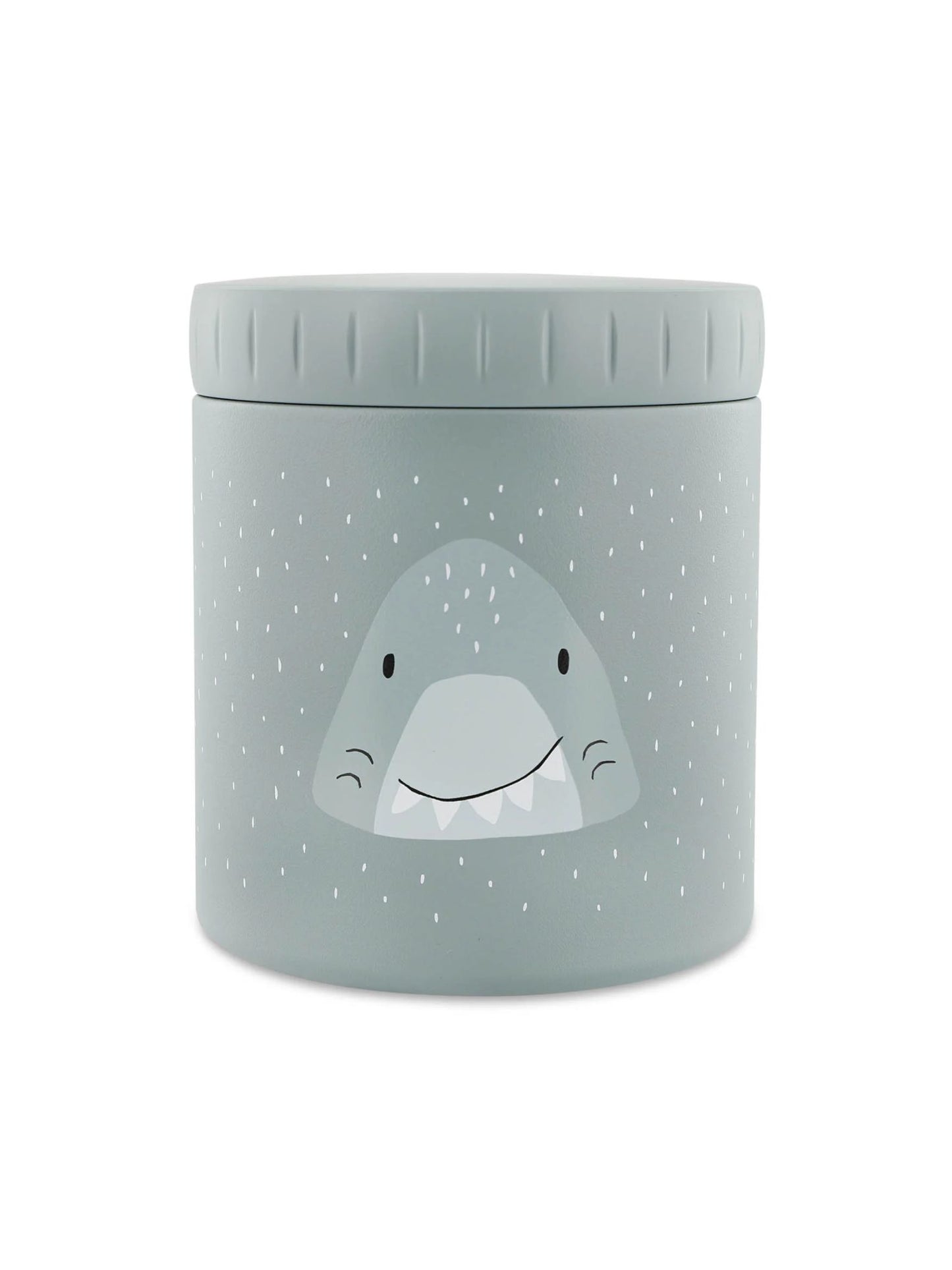 TERMO ALIMENTACIÓN ISOTÉRMICO 500ML SHARK