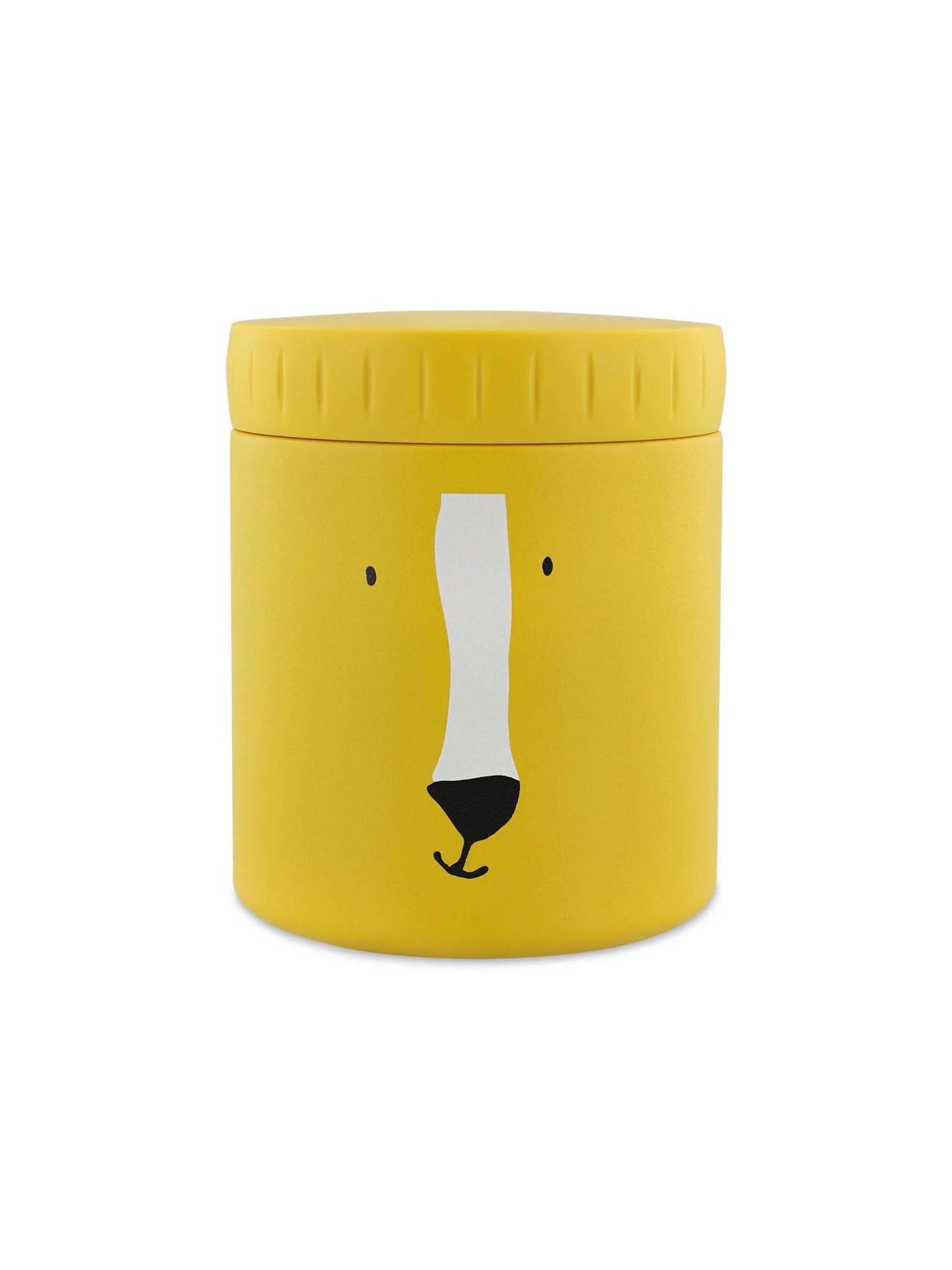 TERMO ALIMENTACIÓN ISOTÉRMICO 350ML LION