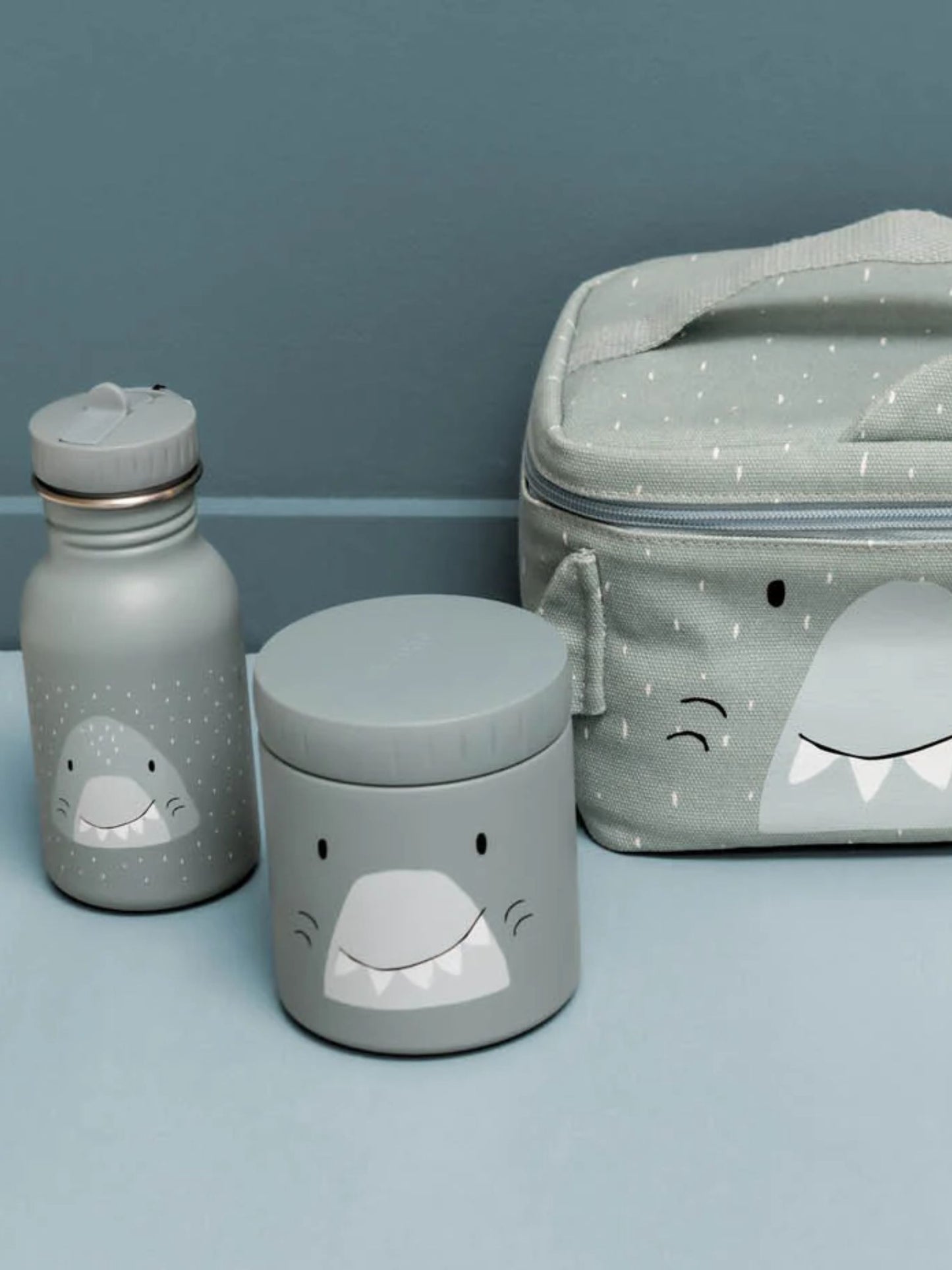 TERMO ALIMENTACIÓN ISOTÉRMICO 350ML SHARK