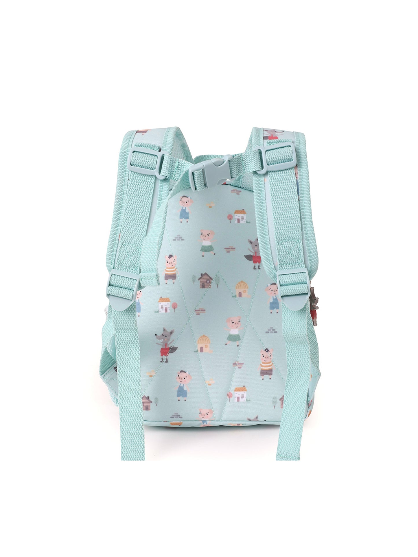 ANIMAL FRIENDS BACKPACK 