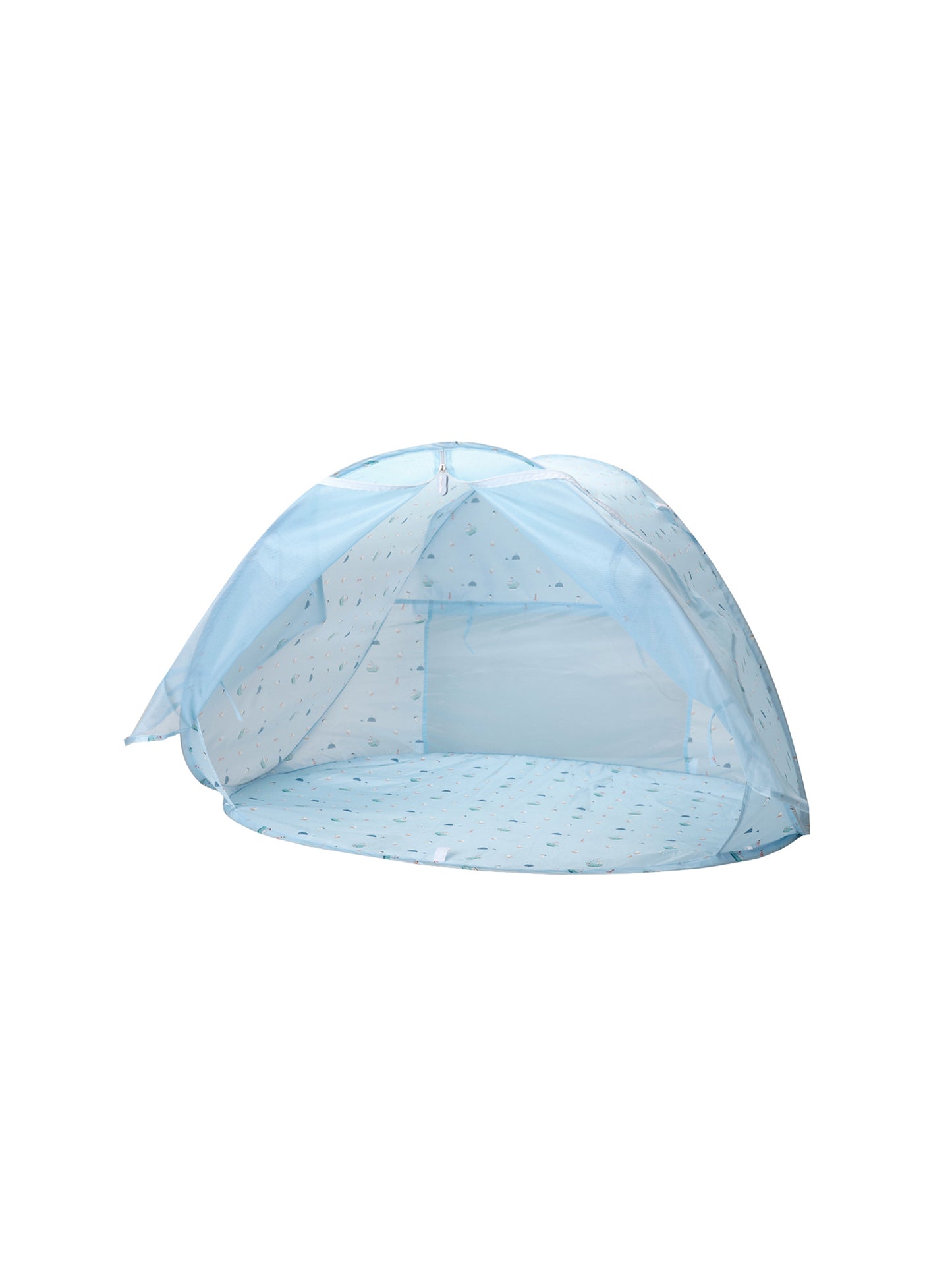 TIENDA PROTECCION SOLAR/ANTIMOSQUITOS FISHING BOAT