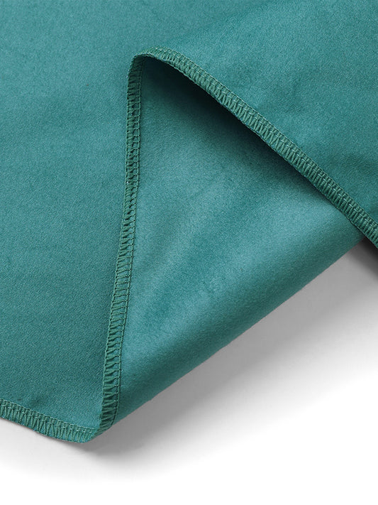 TOALLA MICROFIBRA WHALE TEAL