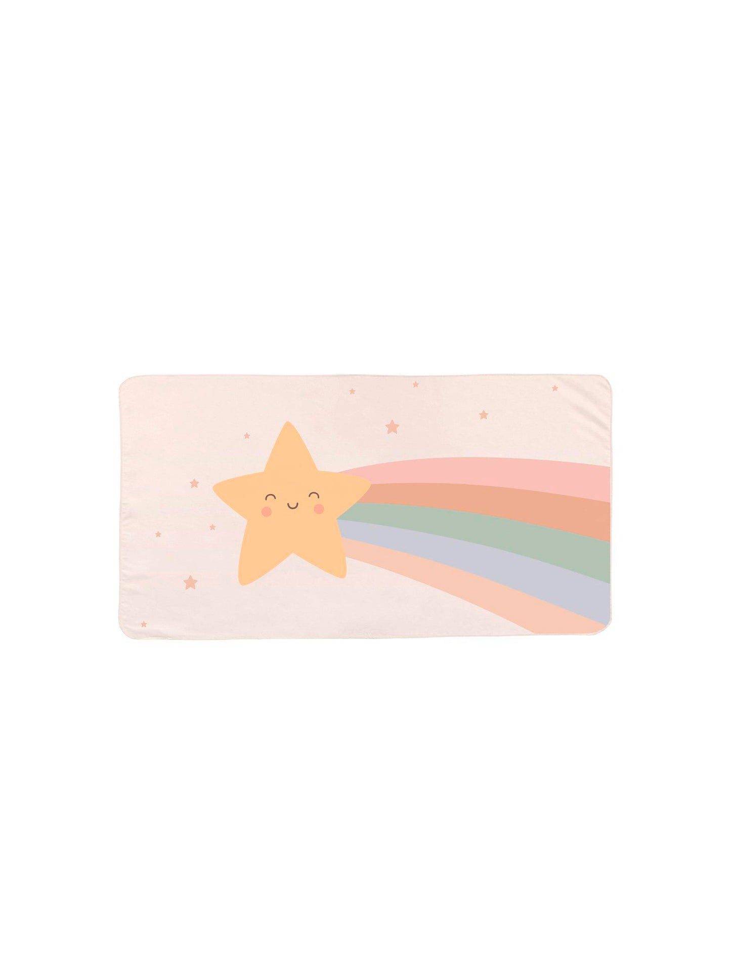 TOALLA MICROFIBRA STARLIGHT