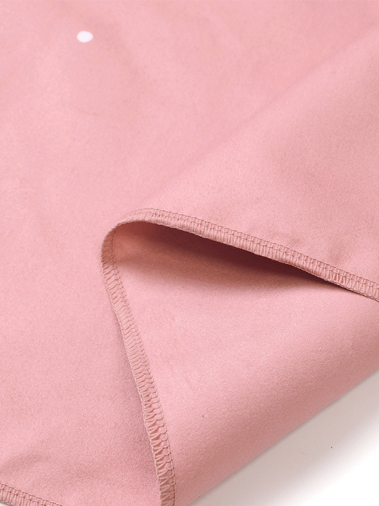 TOALLA MICROFIBRA WHALE PINK