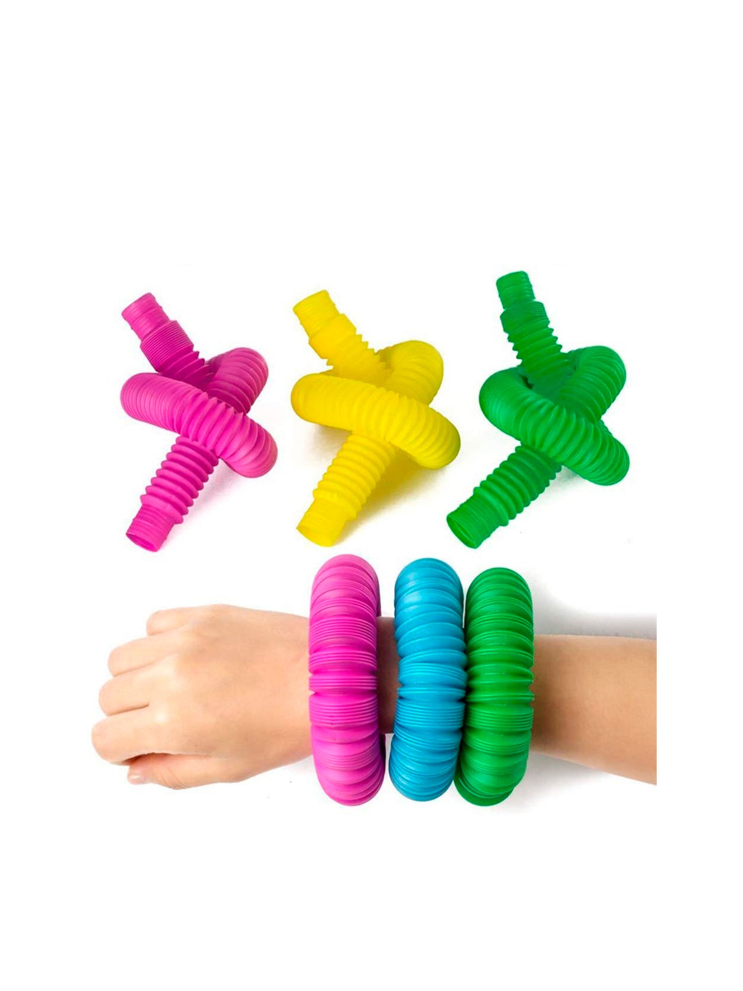 TOOB-X 8 PIEZAS TAMAÑO L Juega Conmigo KIDSME