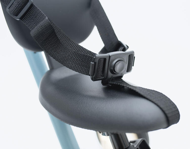 TRICICLO 5 EN 1 GYRO BLUE